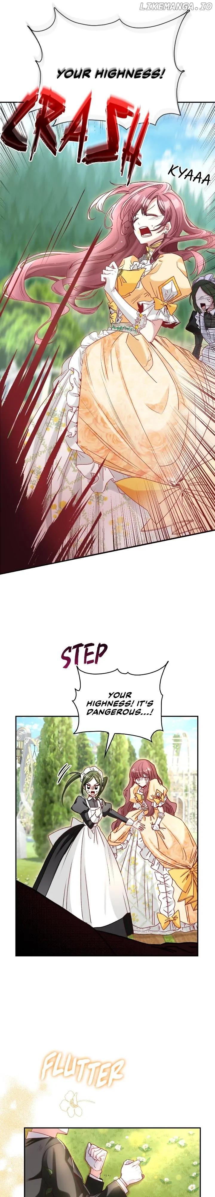 Look Here, Demon Lord! Chapter 1 page 43