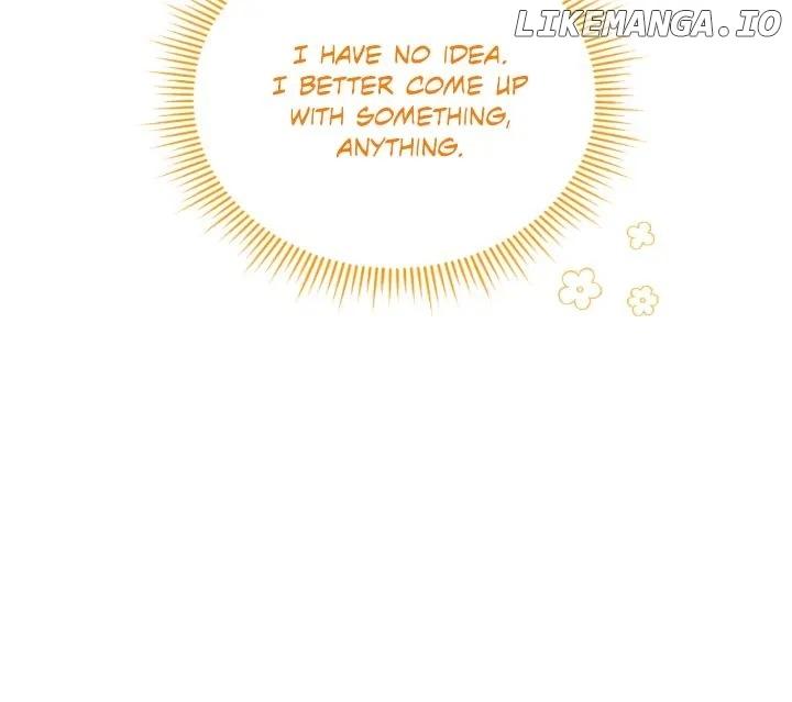 Look Here, Demon Lord! Chapter 1 page 8