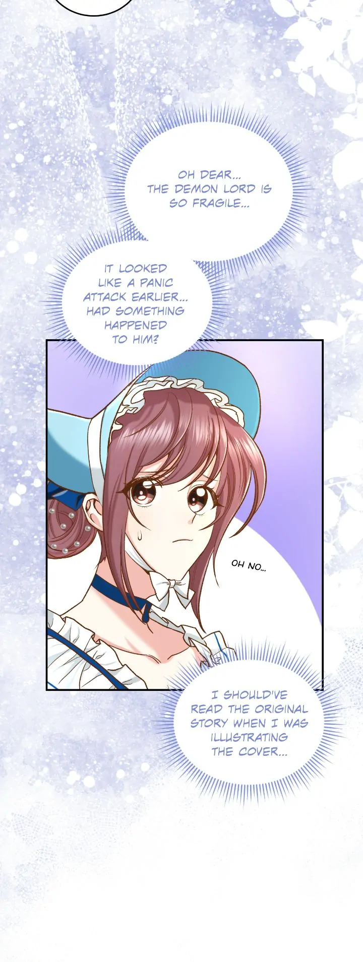 Look Here, Demon Lord! Chapter 14 page 4