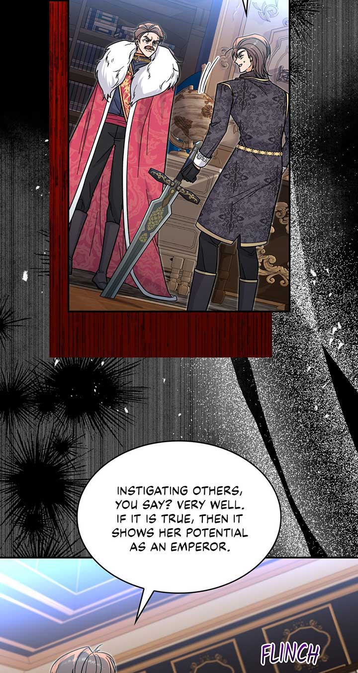 Look Here, Demon Lord! Chapter 42 page 16
