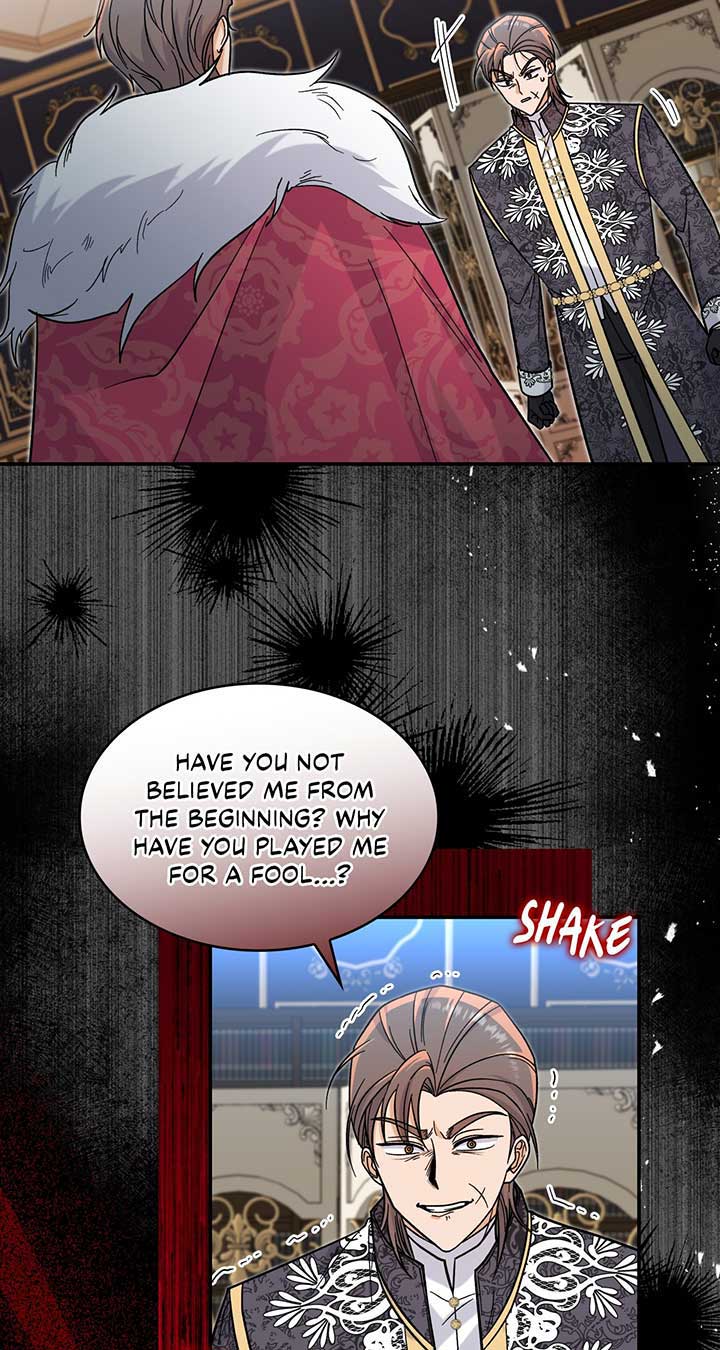 Look Here, Demon Lord! Chapter 42 page 17