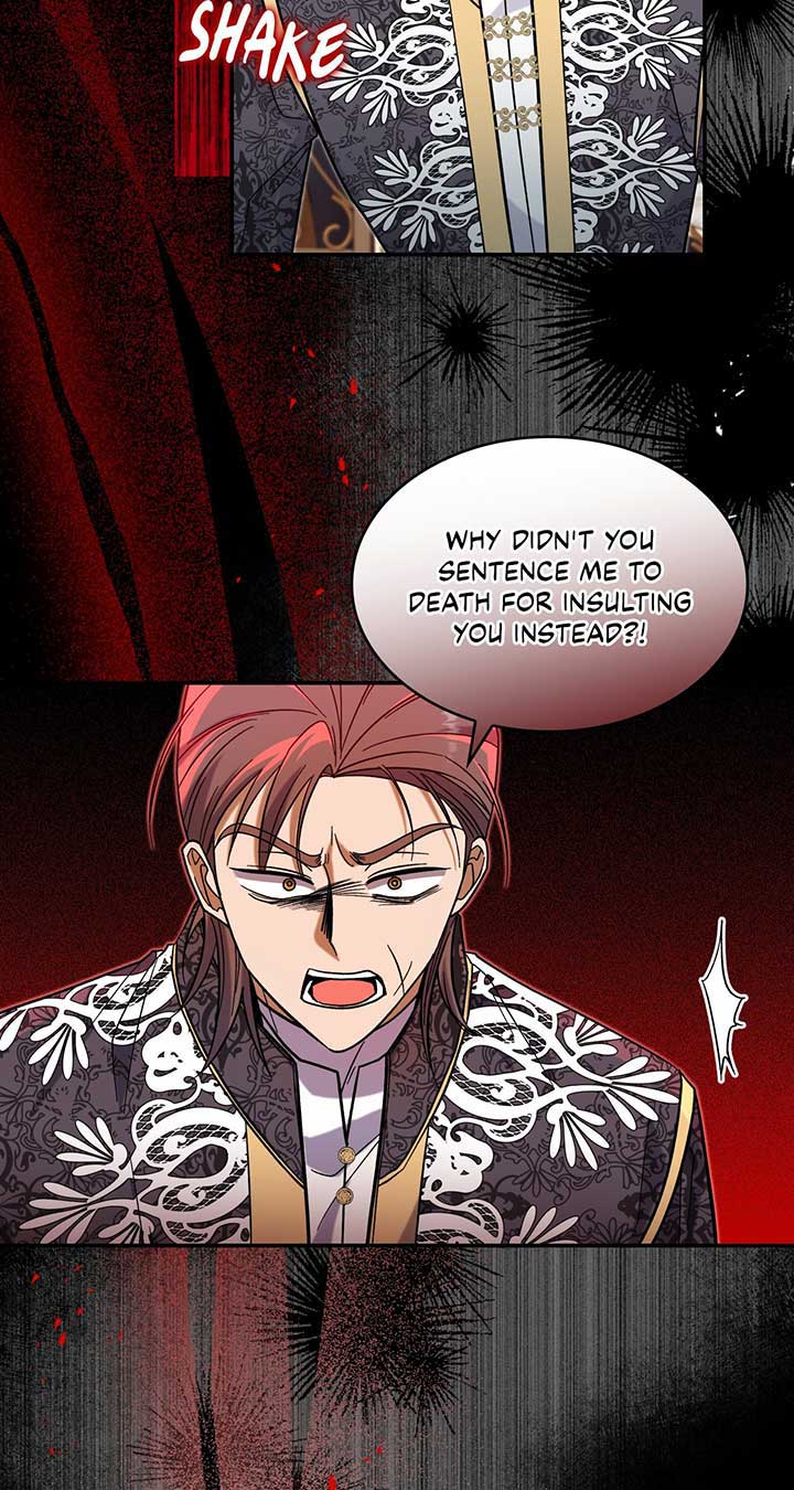Look Here, Demon Lord! Chapter 42 page 18