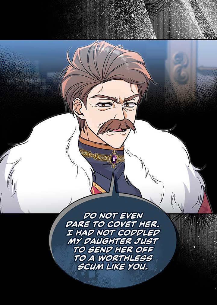 Look Here, Demon Lord! Chapter 42 page 20