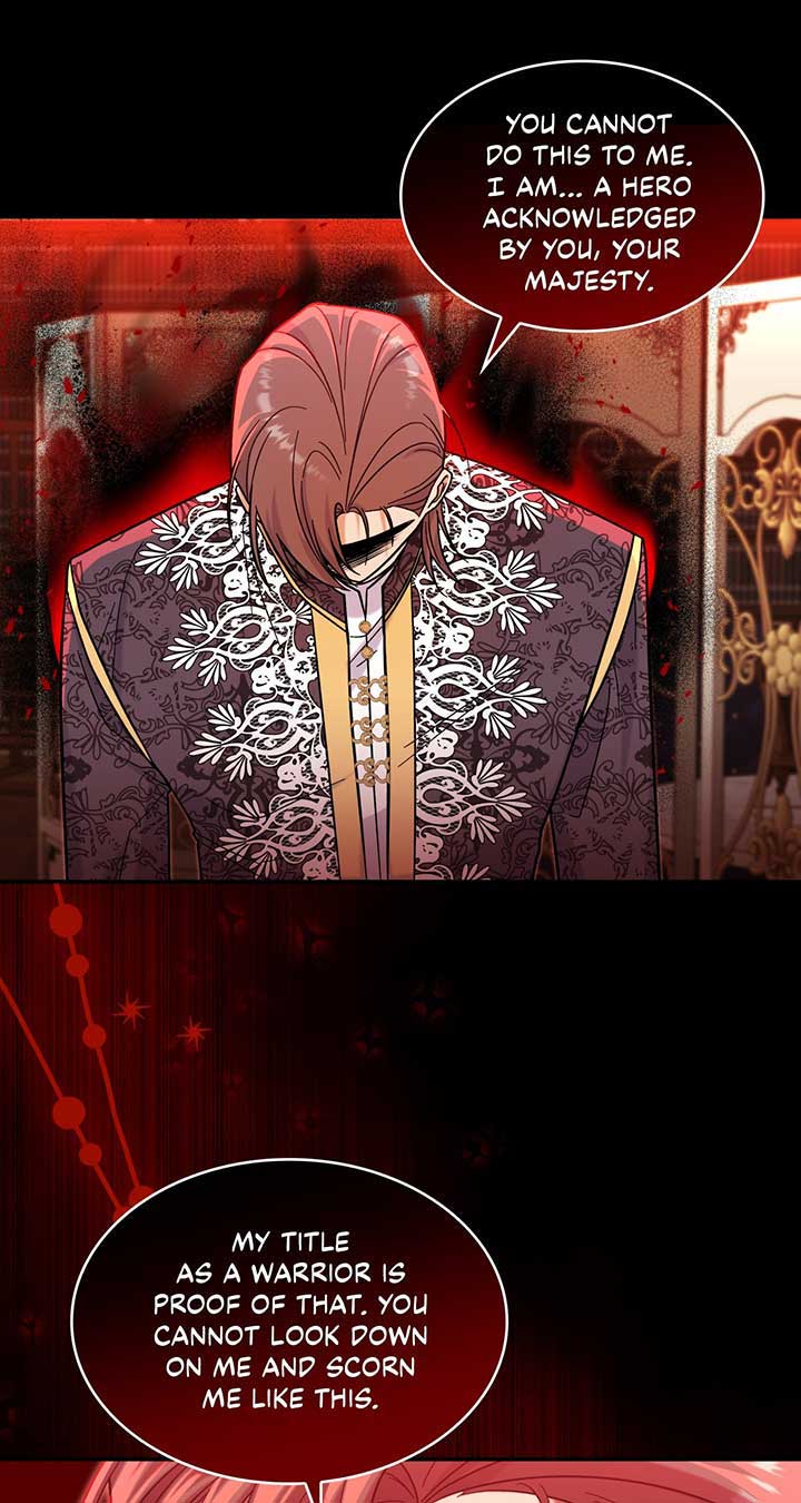 Look Here, Demon Lord! Chapter 42 page 21