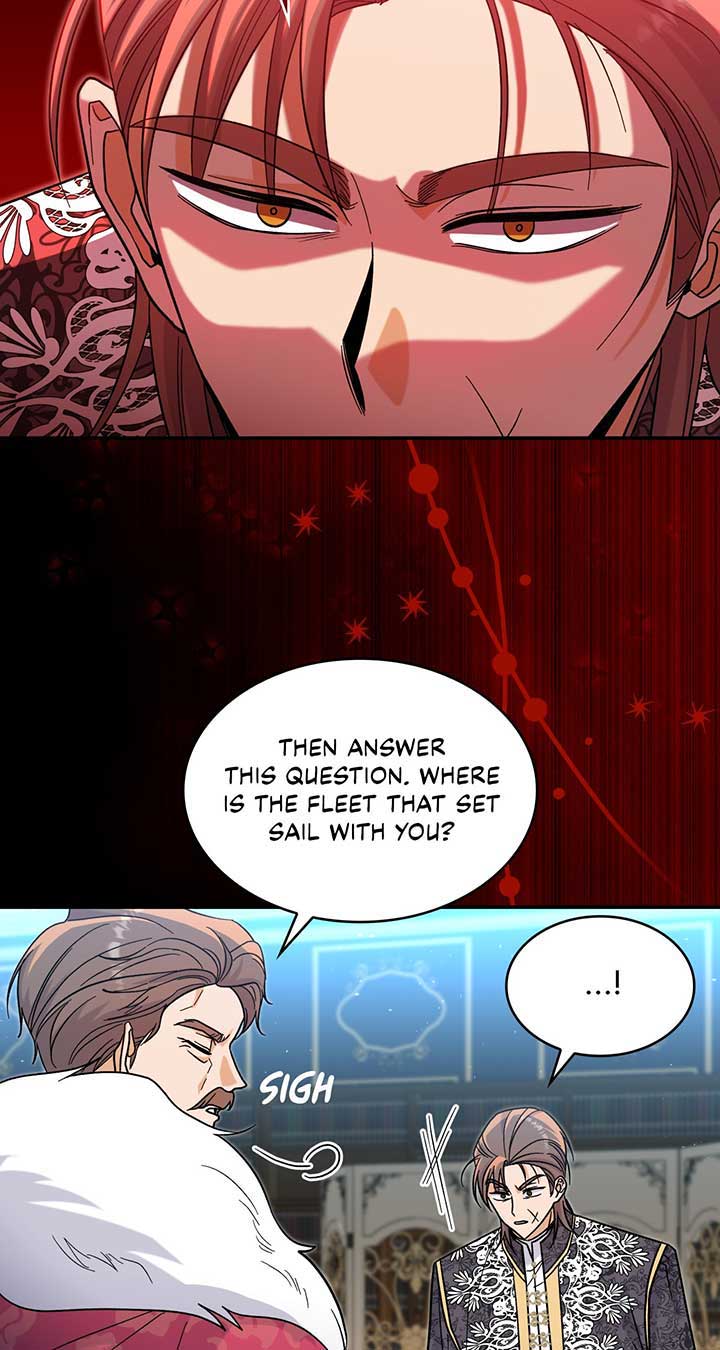 Look Here, Demon Lord! Chapter 42 page 22