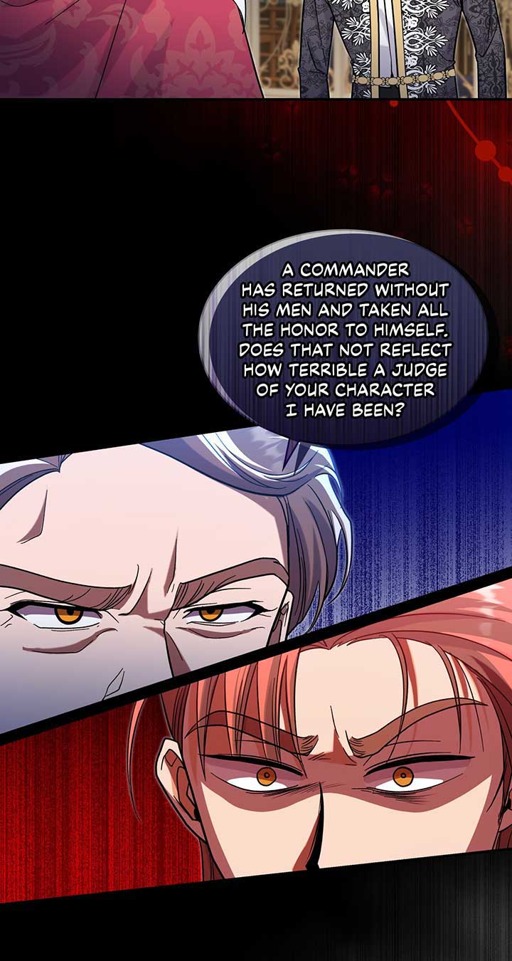 Look Here, Demon Lord! Chapter 42 page 23