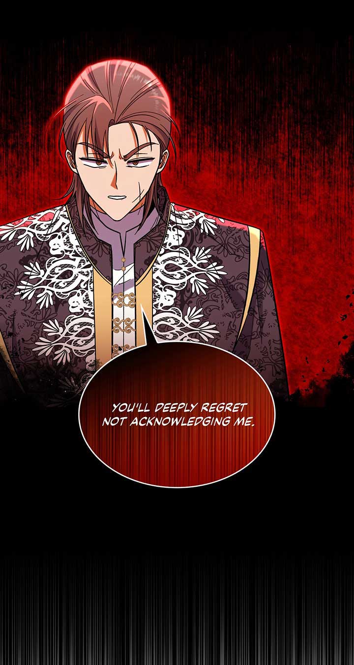 Look Here, Demon Lord! Chapter 42 page 27