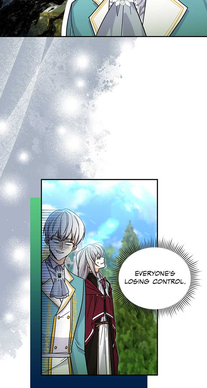 Look Here, Demon Lord! Chapter 42 page 42