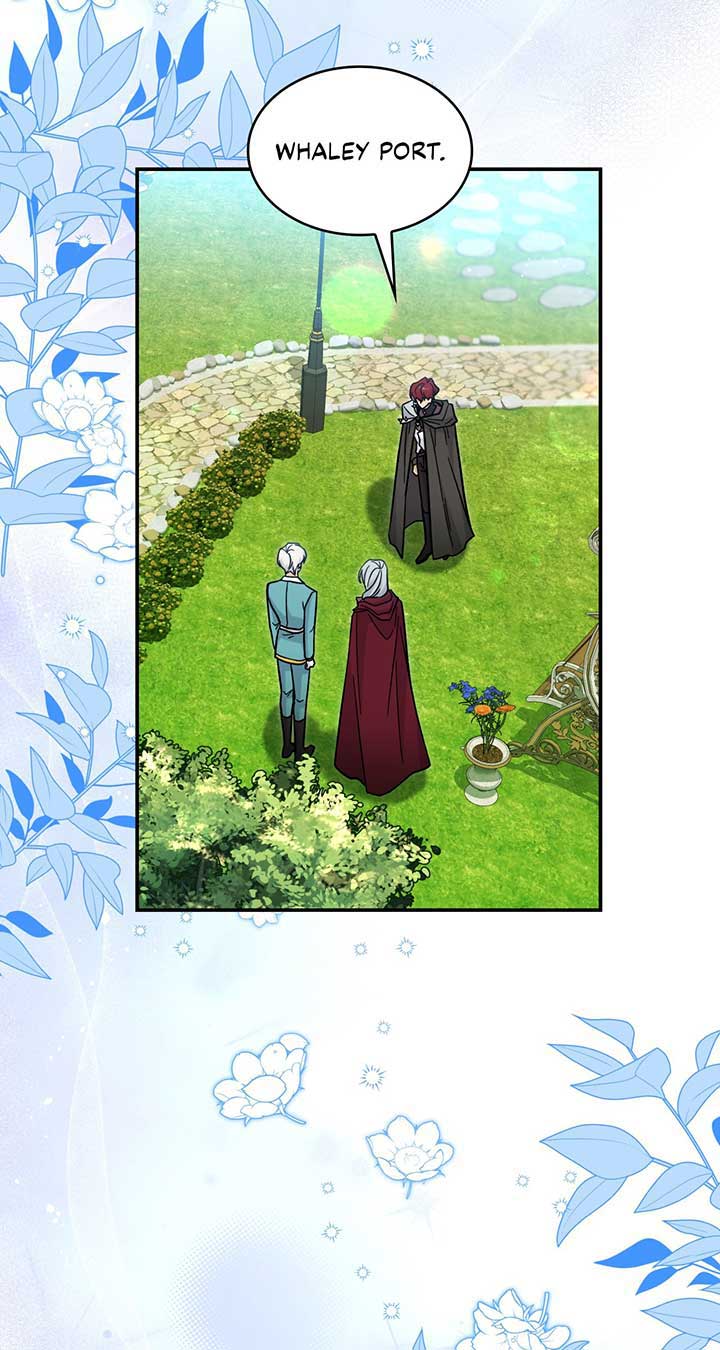 Look Here, Demon Lord! Chapter 42 page 46