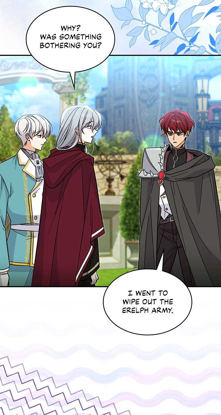 Look Here, Demon Lord! Chapter 42 page 47