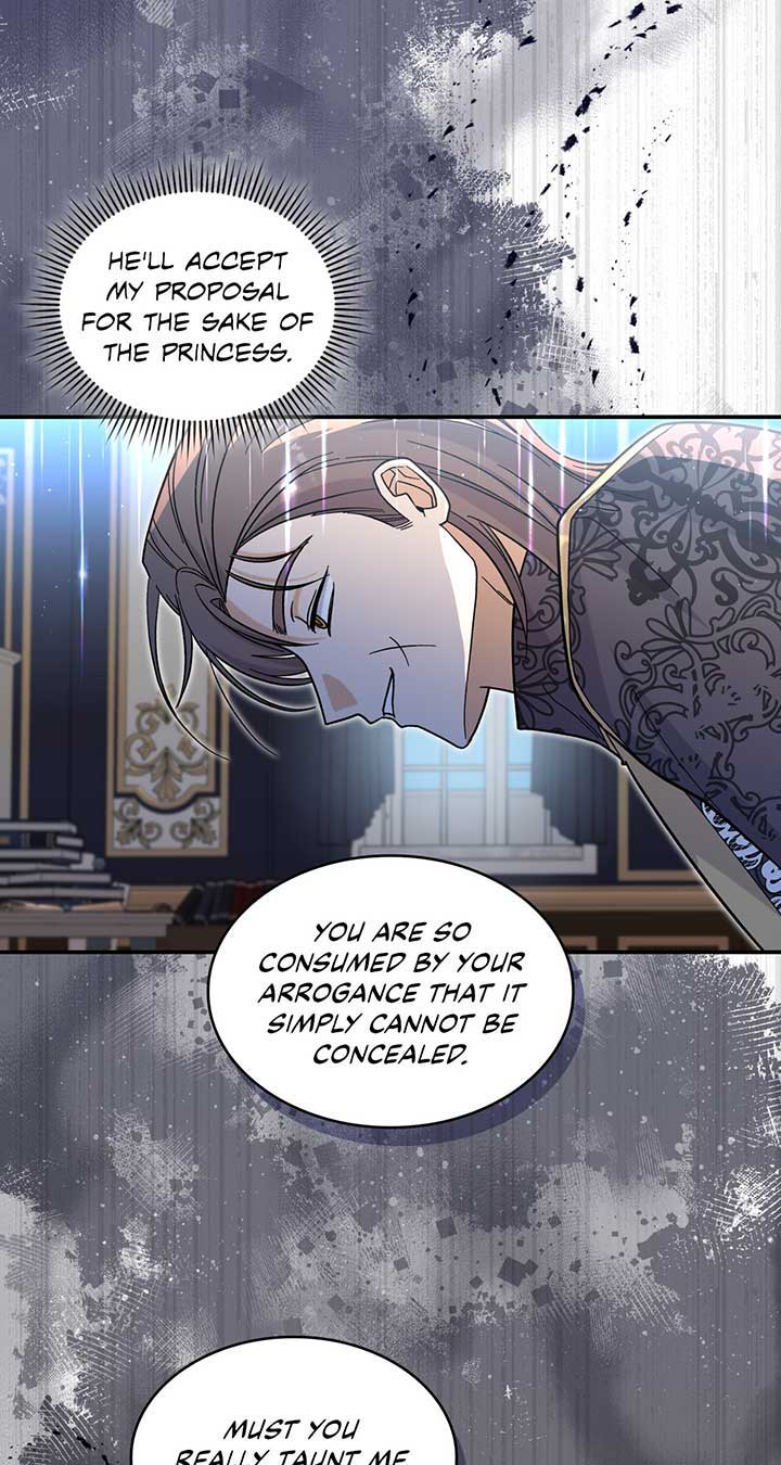 Look Here, Demon Lord! Chapter 42 page 4