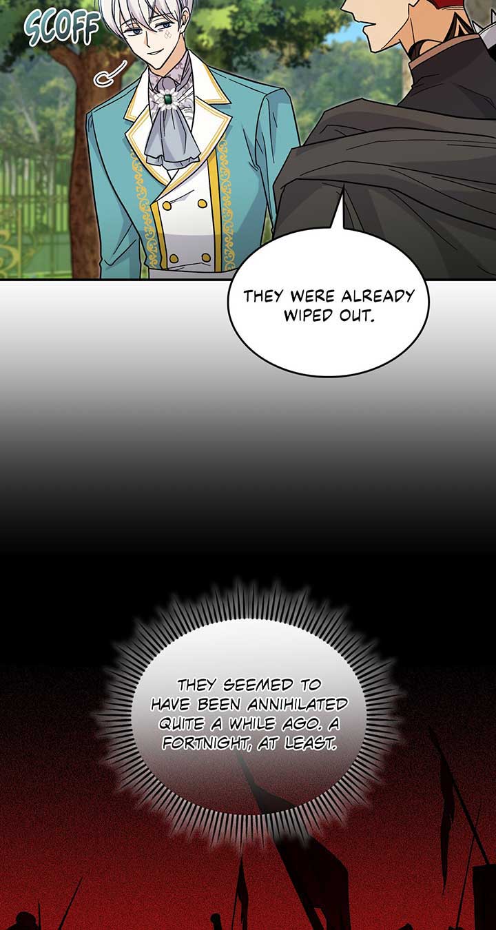 Look Here, Demon Lord! Chapter 42 page 49