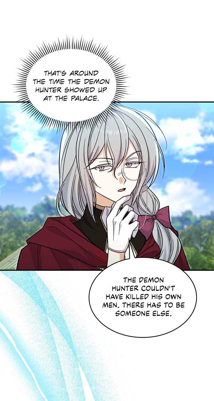 Look Here, Demon Lord! Chapter 42 page 51