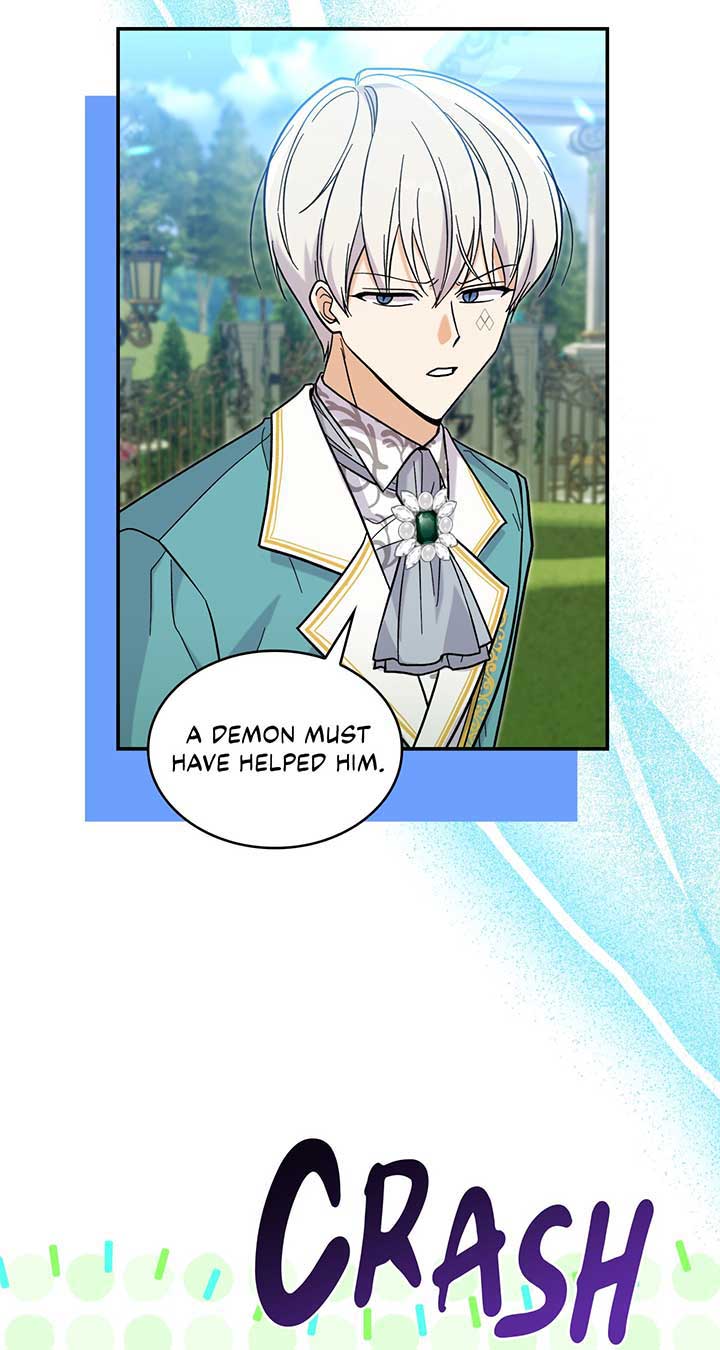 Look Here, Demon Lord! Chapter 42 page 52