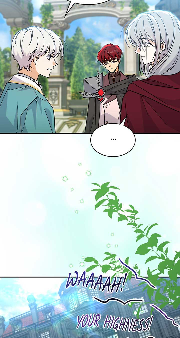 Look Here, Demon Lord! Chapter 42 page 54