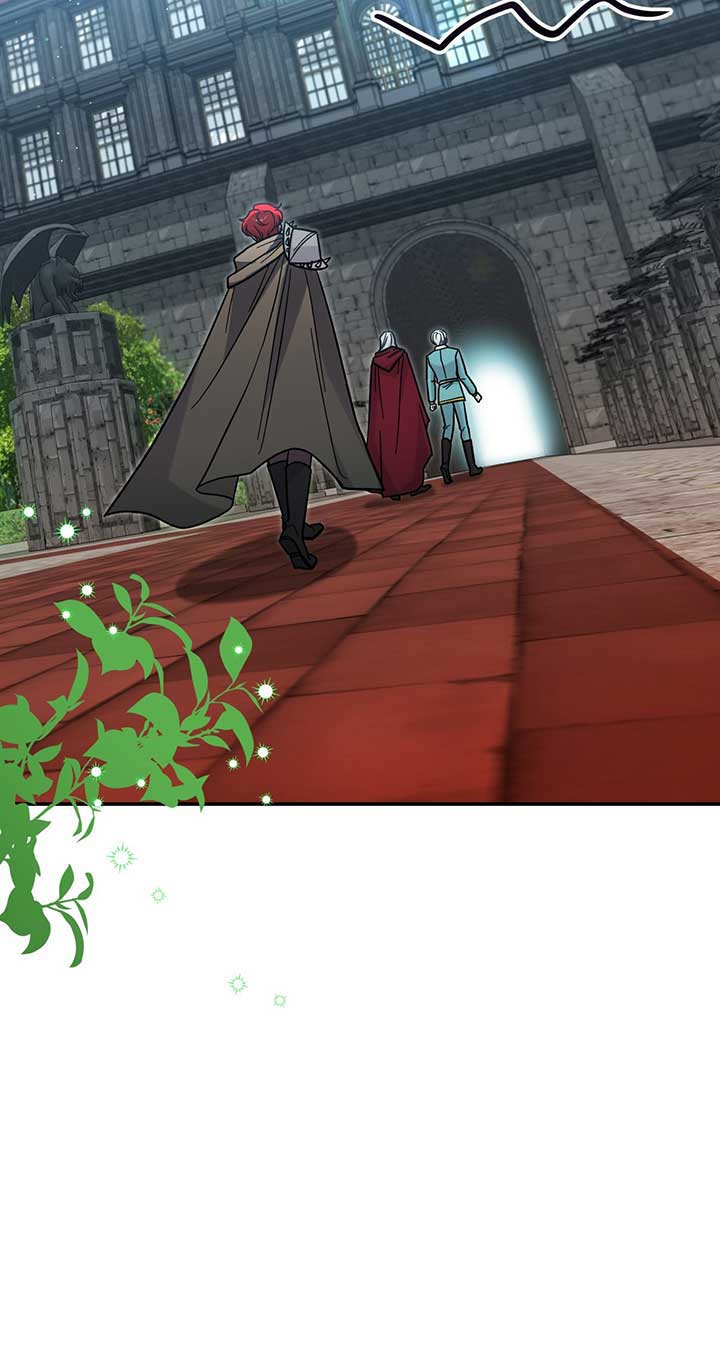 Look Here, Demon Lord! Chapter 42 page 55