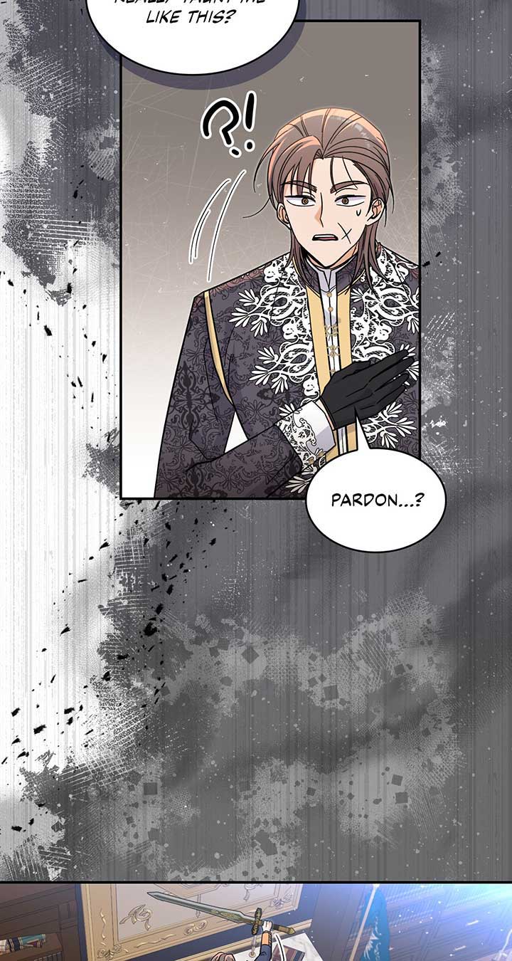 Look Here, Demon Lord! Chapter 42 page 5