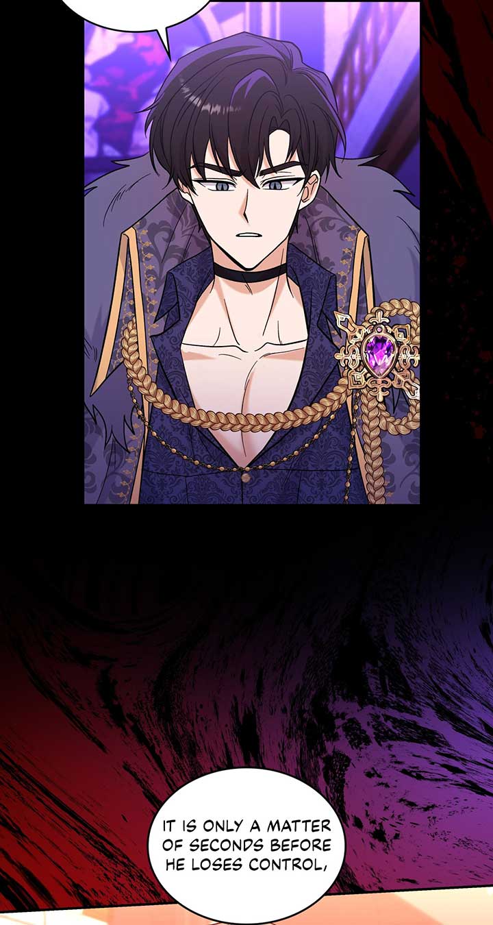 Look Here, Demon Lord! Chapter 47 page 14