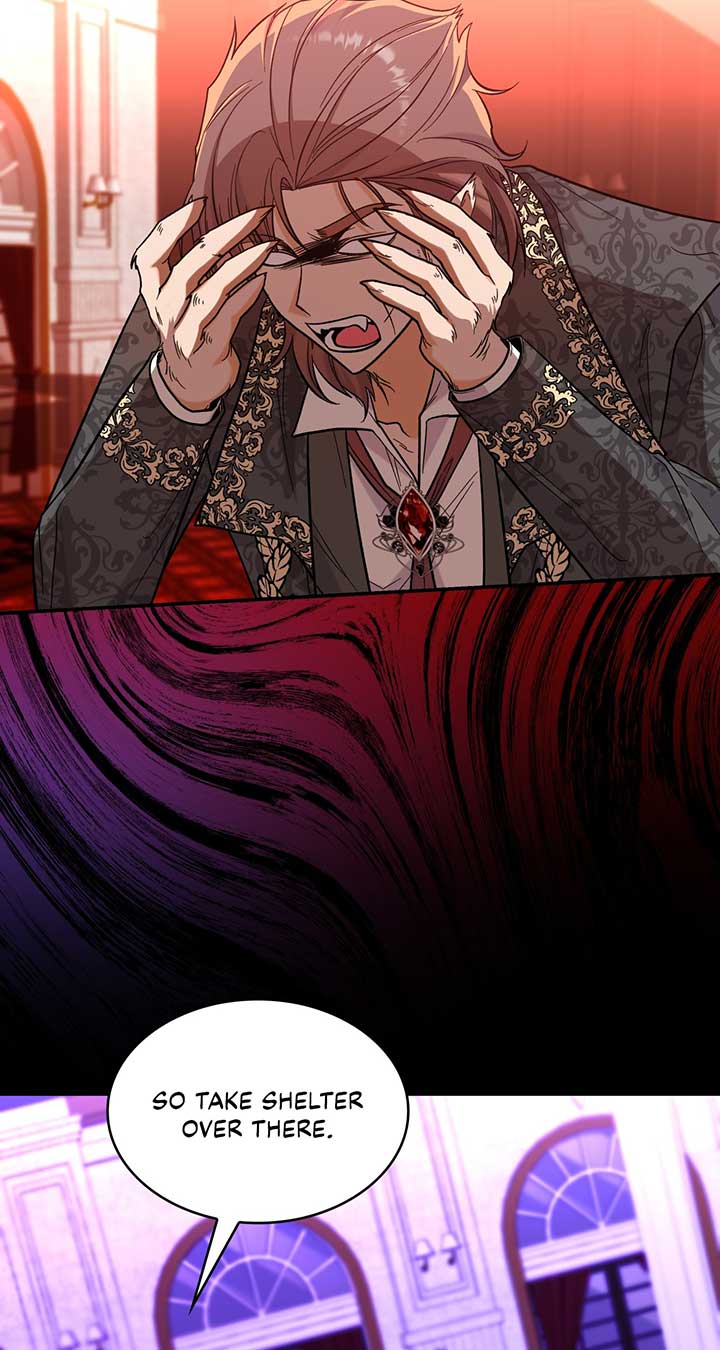 Look Here, Demon Lord! Chapter 47 page 15