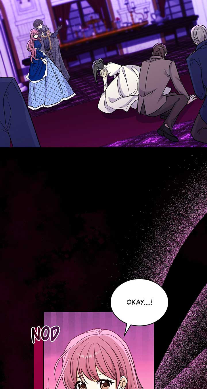 Look Here, Demon Lord! Chapter 47 page 16