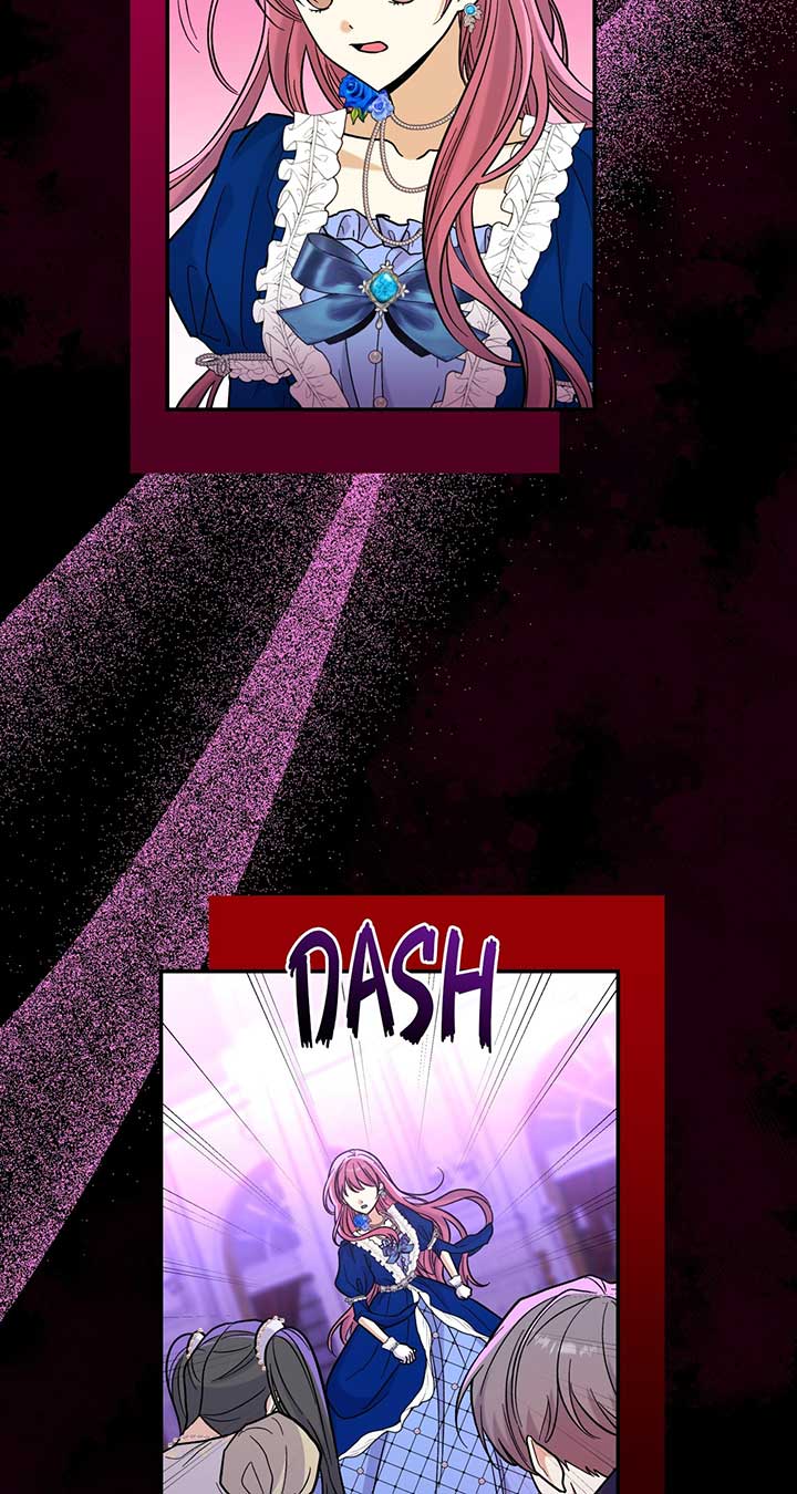 Look Here, Demon Lord! Chapter 47 page 17