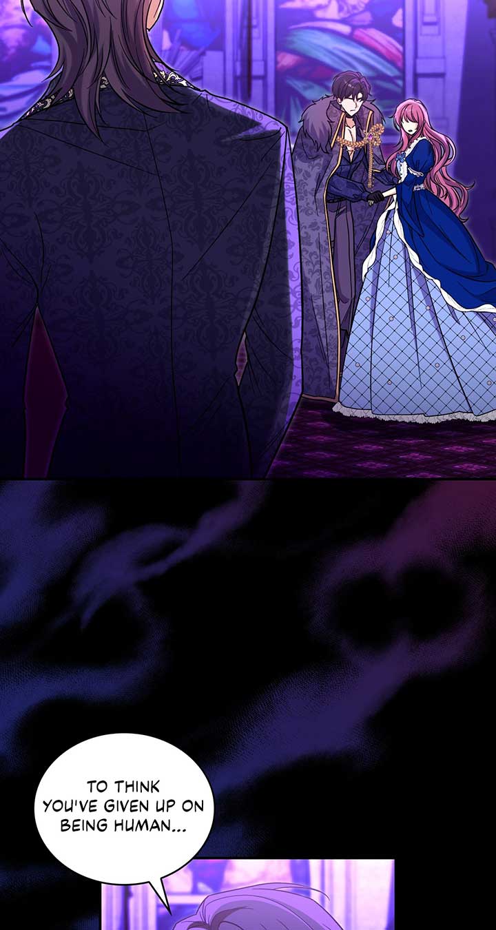 Look Here, Demon Lord! Chapter 47 page 1