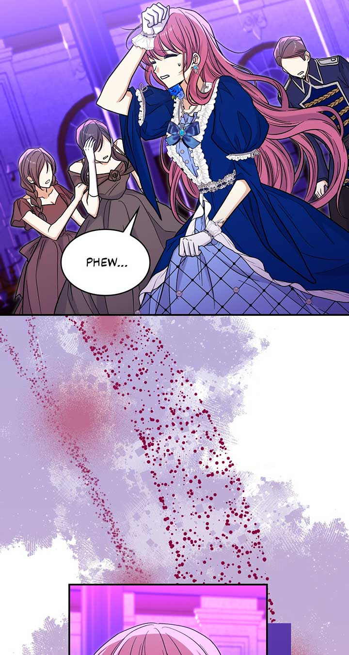 Look Here, Demon Lord! Chapter 47 page 21