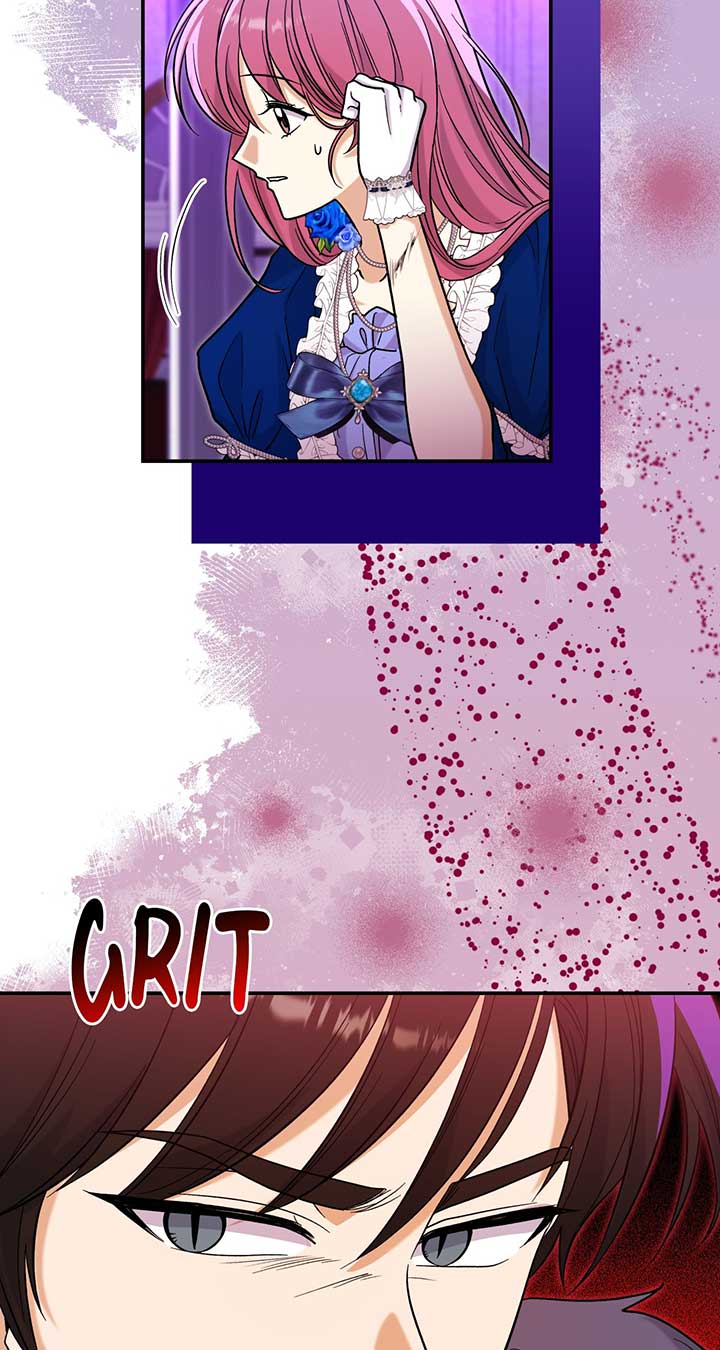 Look Here, Demon Lord! Chapter 47 page 22