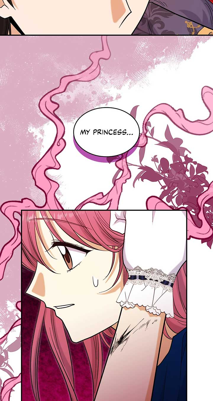 Look Here, Demon Lord! Chapter 47 page 23