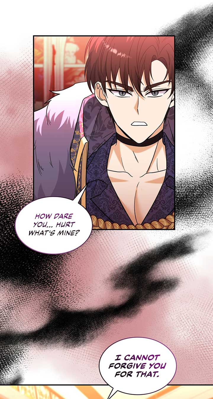 Look Here, Demon Lord! Chapter 47 page 25