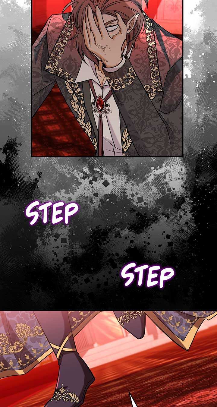 Look Here, Demon Lord! Chapter 47 page 27