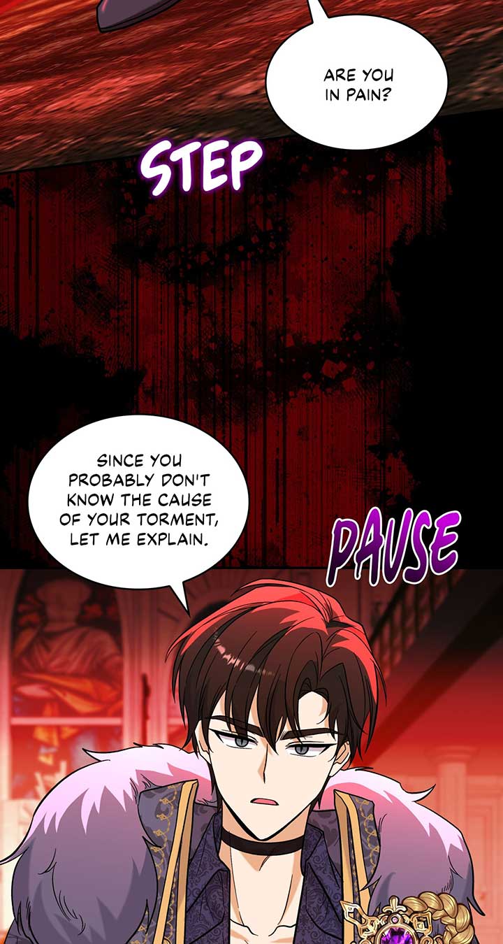 Look Here, Demon Lord! Chapter 47 page 28