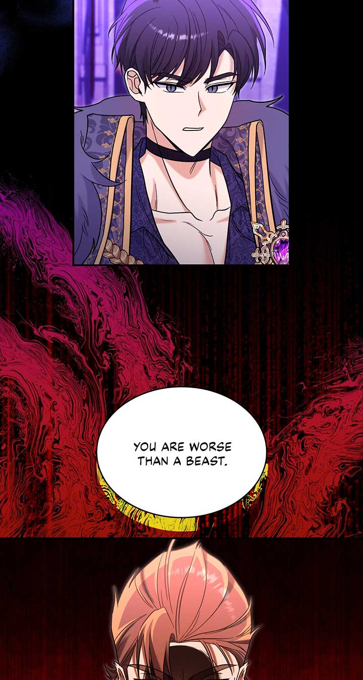 Look Here, Demon Lord! Chapter 47 page 2