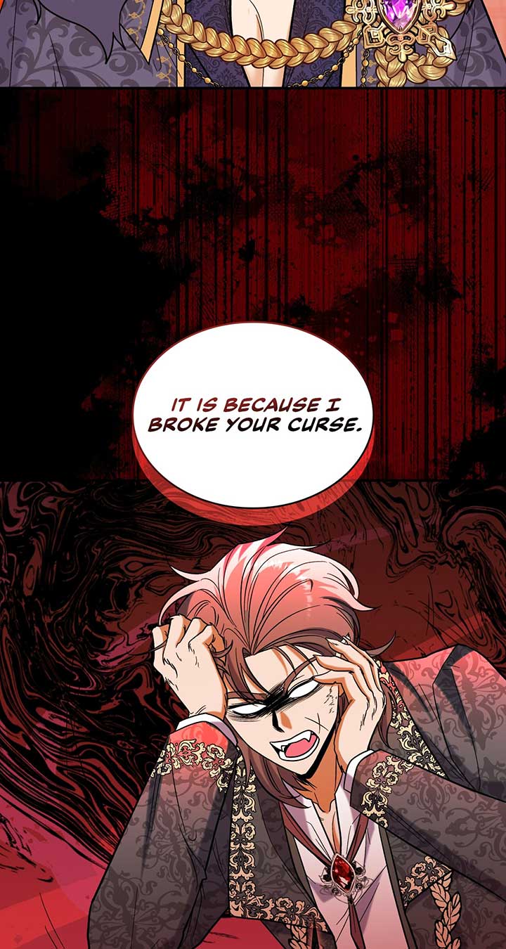 Look Here, Demon Lord! Chapter 47 page 29
