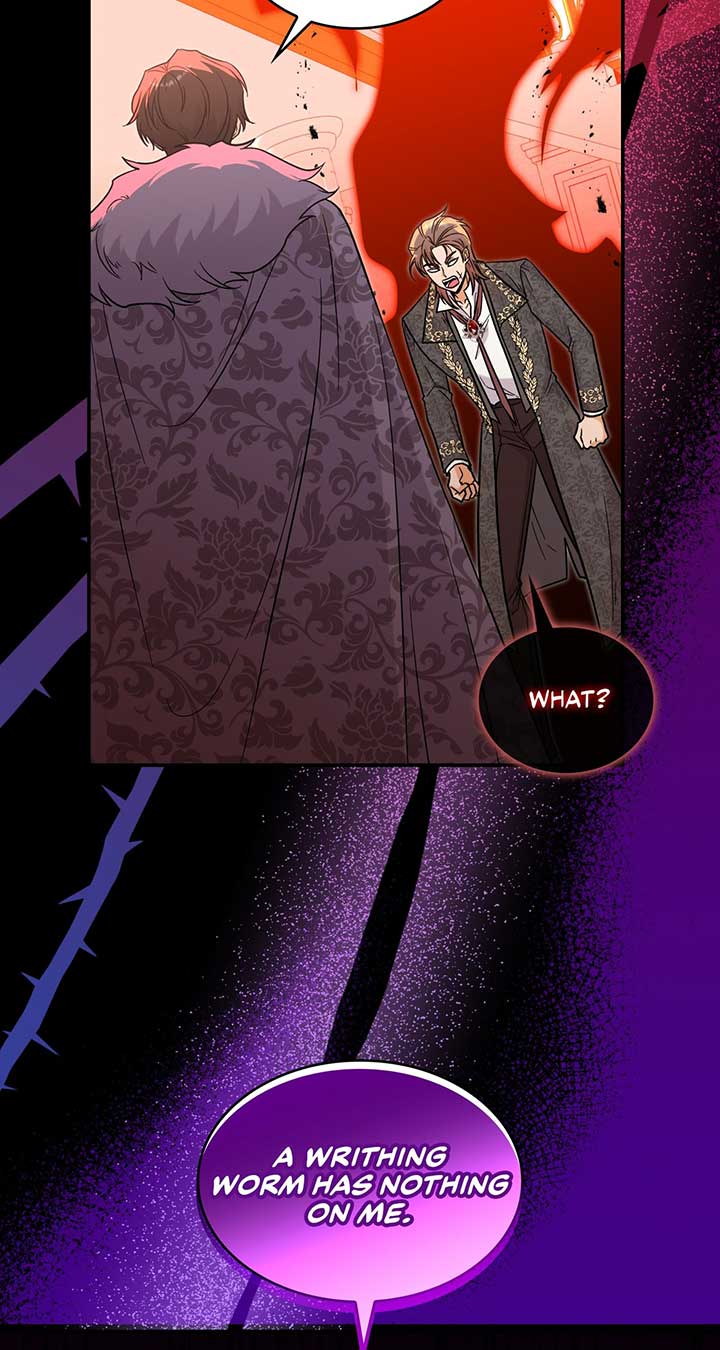 Look Here, Demon Lord! Chapter 47 page 34