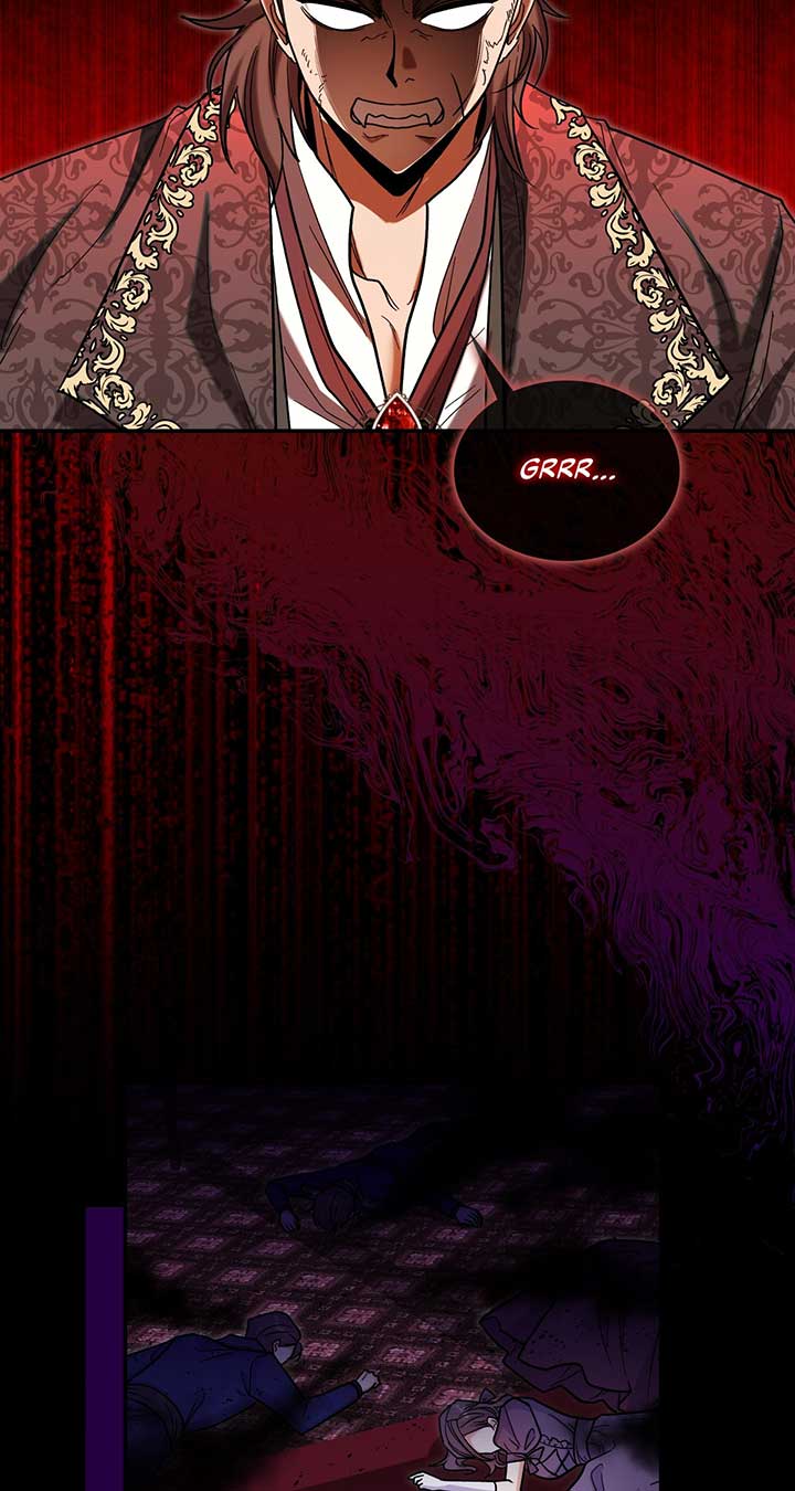 Look Here, Demon Lord! Chapter 47 page 3