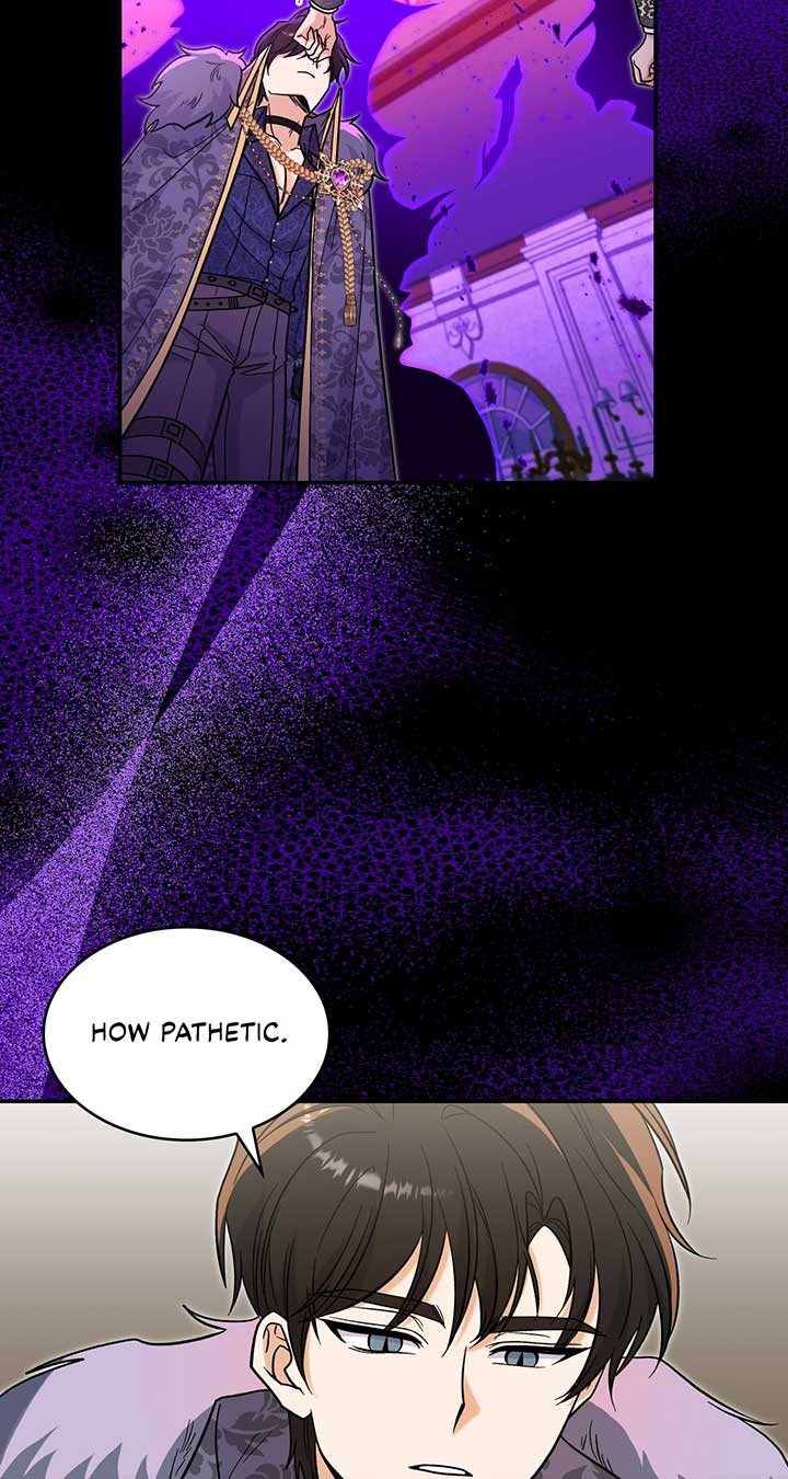 Look Here, Demon Lord! Chapter 47 page 41