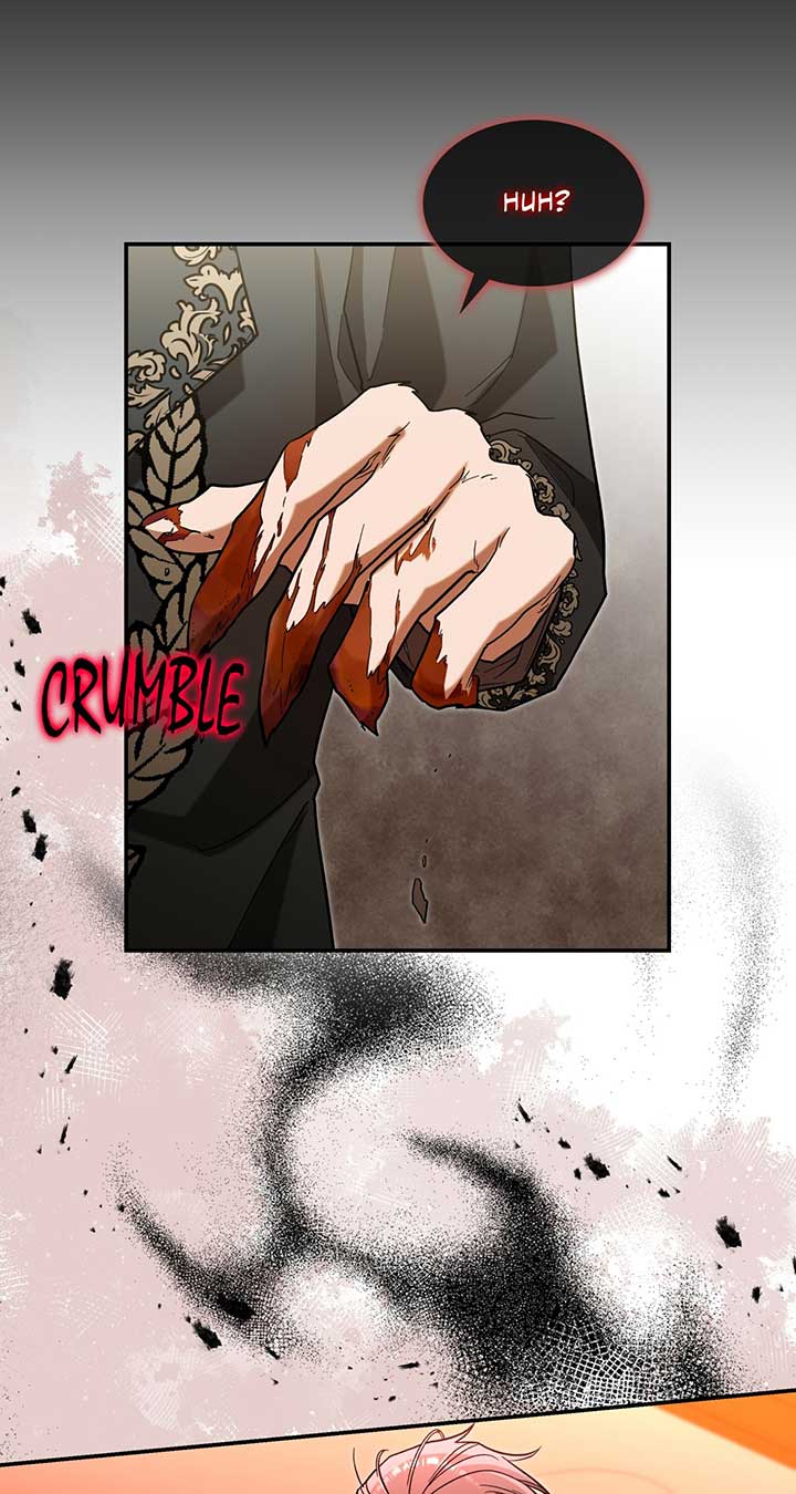 Look Here, Demon Lord! Chapter 47 page 44