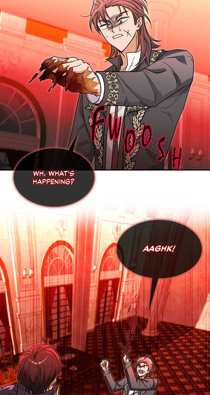 Look Here, Demon Lord! Chapter 47 page 45