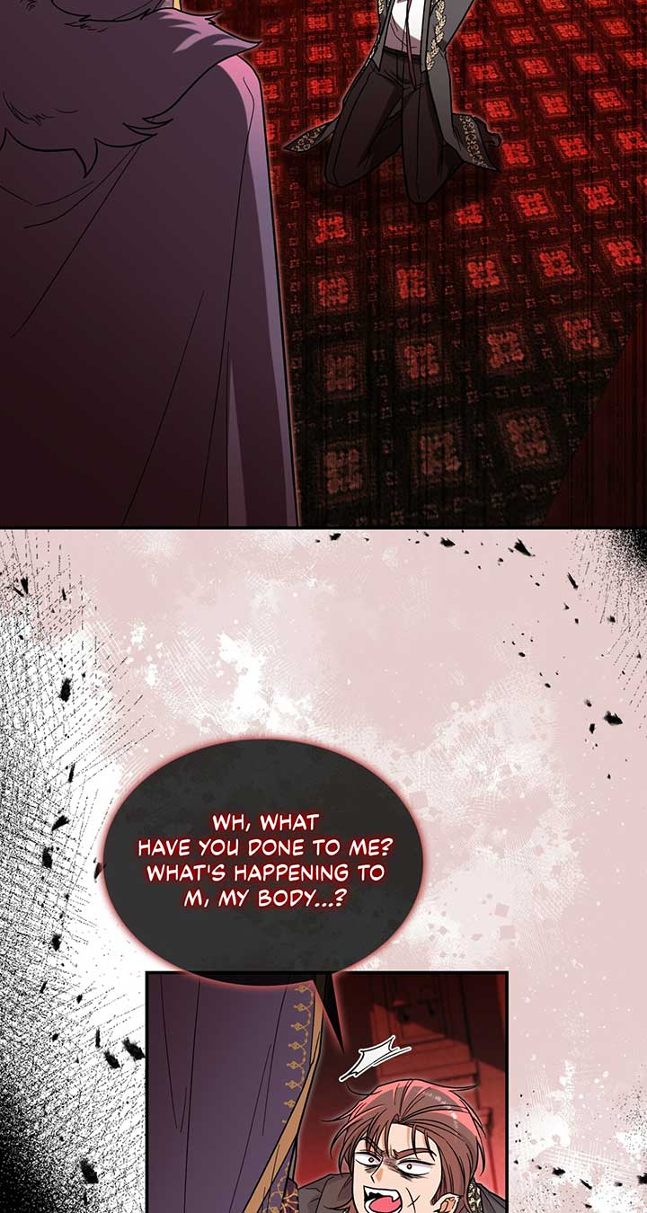 Look Here, Demon Lord! Chapter 47 page 46