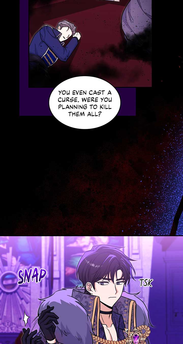 Look Here, Demon Lord! Chapter 47 page 4