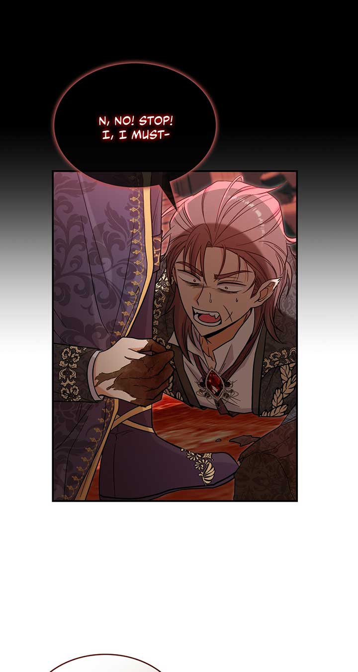 Look Here, Demon Lord! Chapter 47 page 49