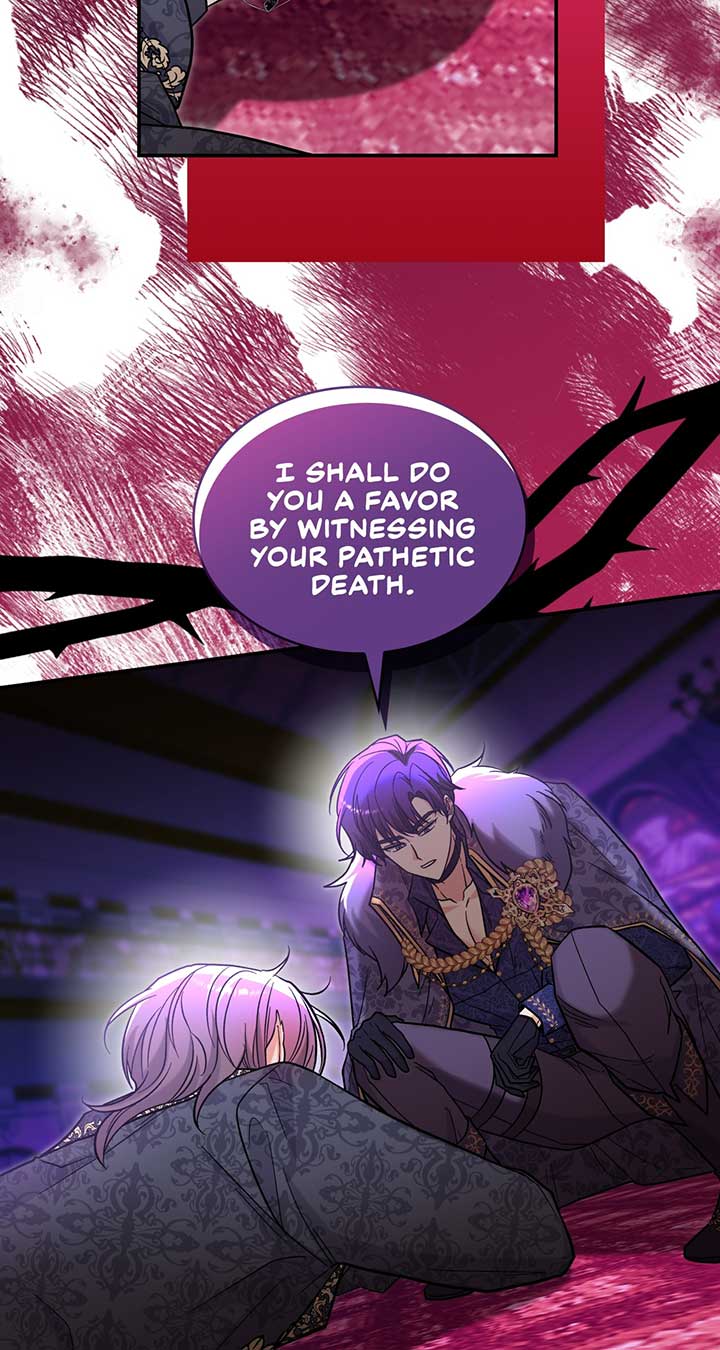 Look Here, Demon Lord! Chapter 47 page 53