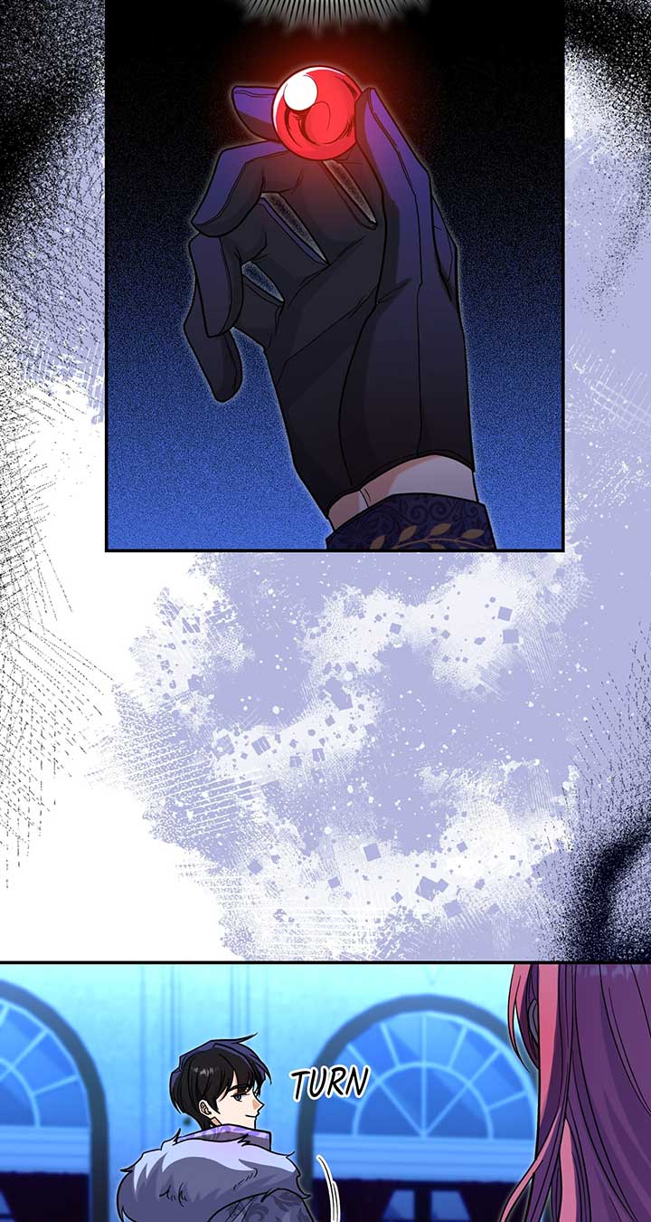 Look Here, Demon Lord! Chapter 47 page 62