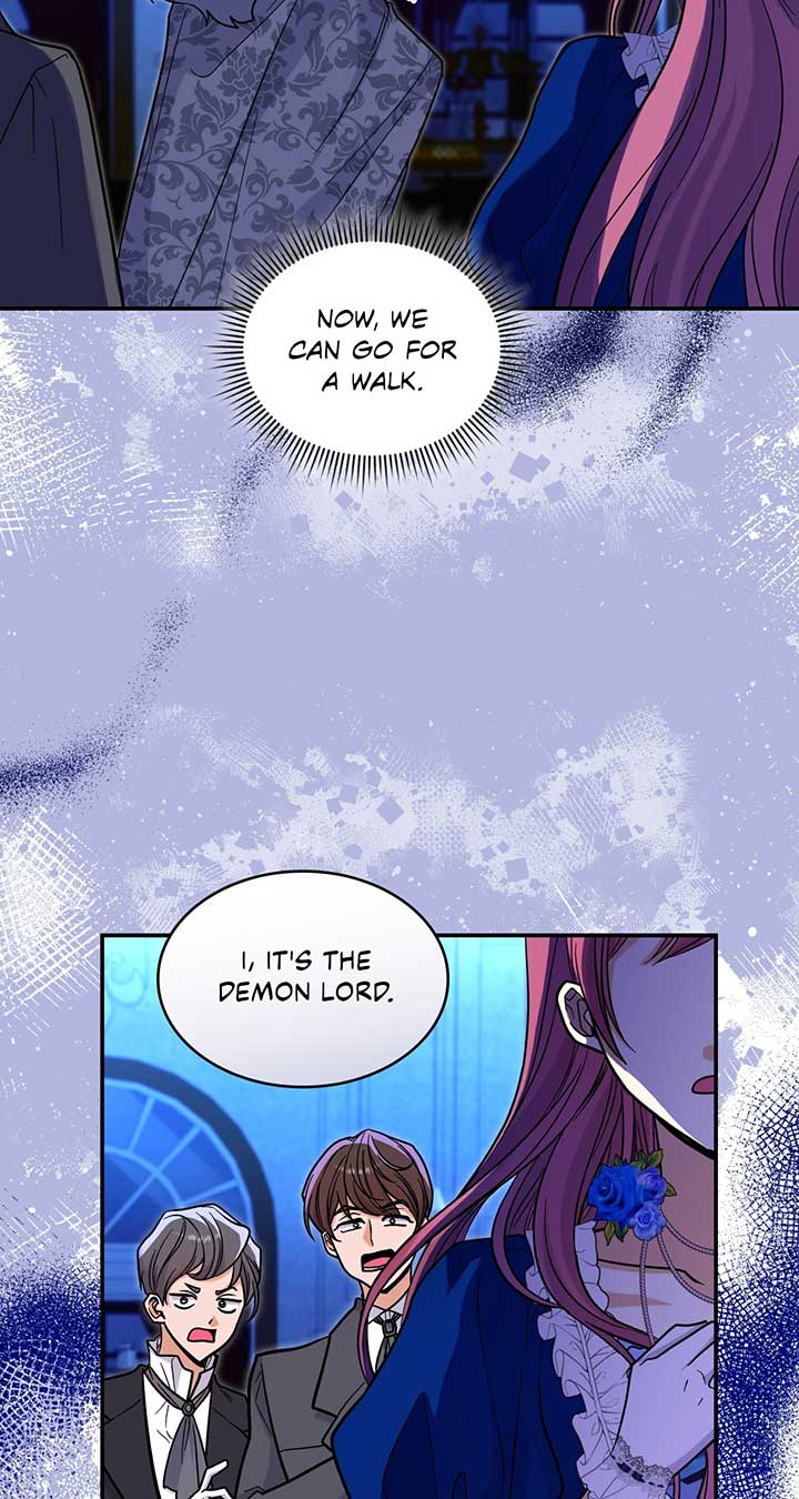 Look Here, Demon Lord! Chapter 47 page 63