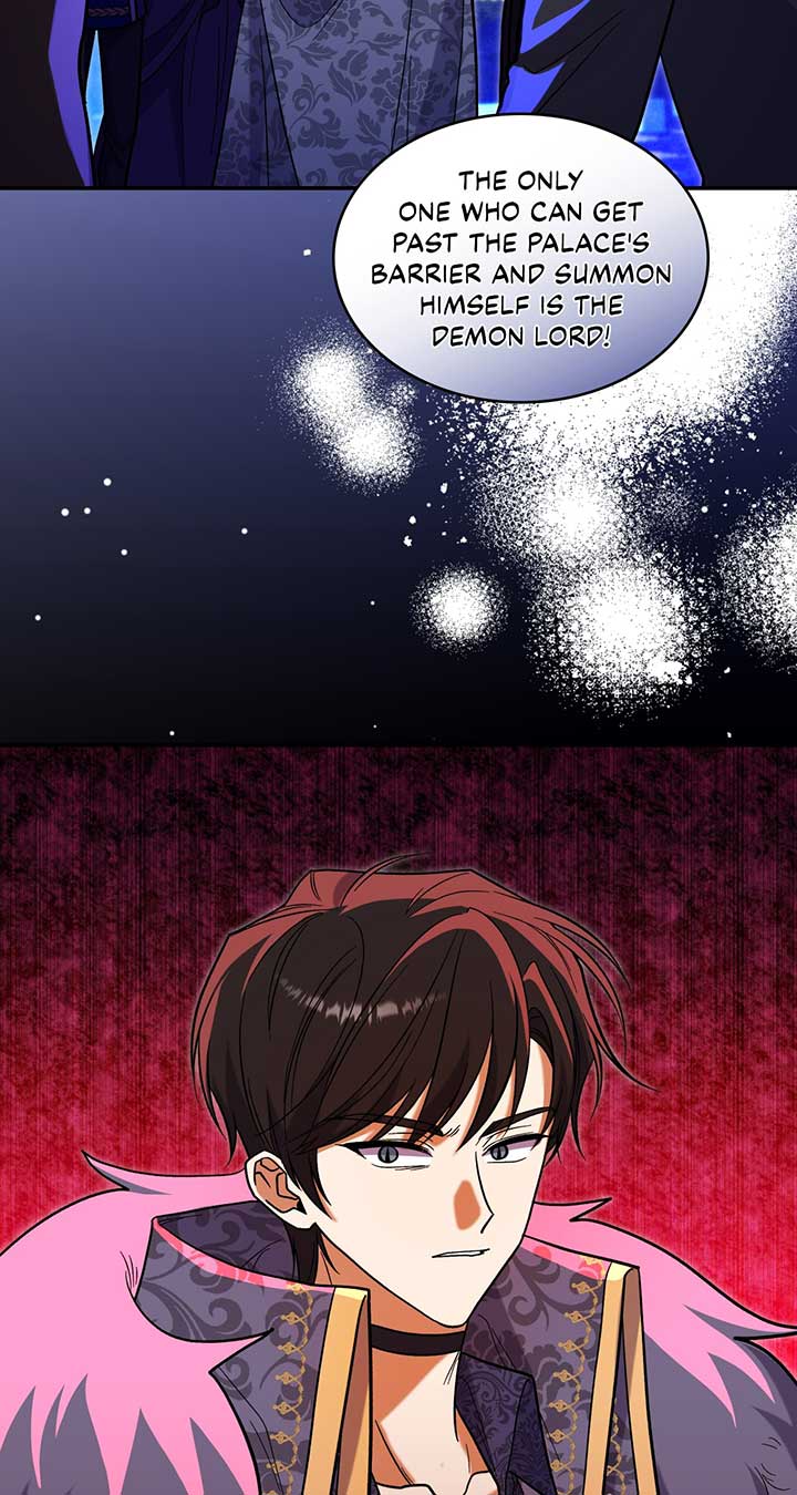 Look Here, Demon Lord! Chapter 47 page 65