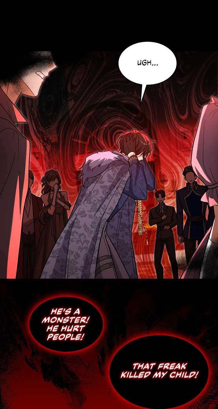 Look Here, Demon Lord! Chapter 47 page 67
