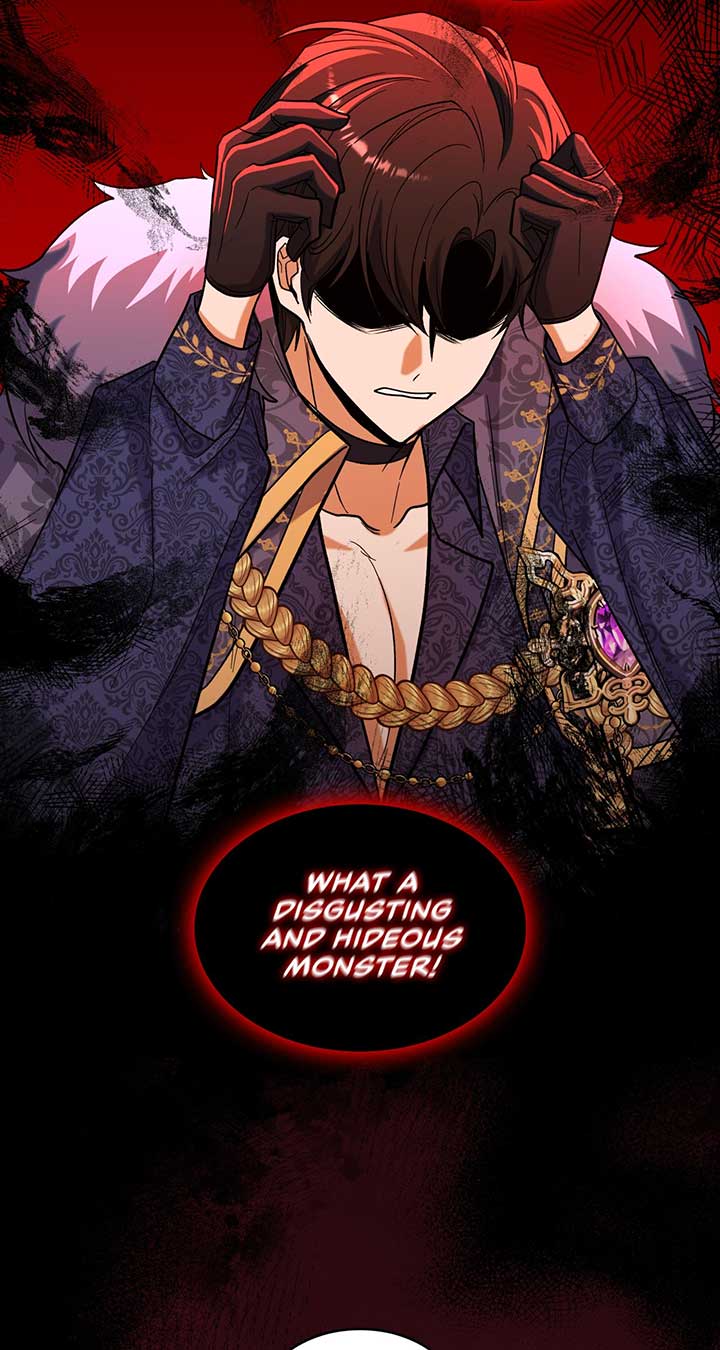 Look Here, Demon Lord! Chapter 47 page 68