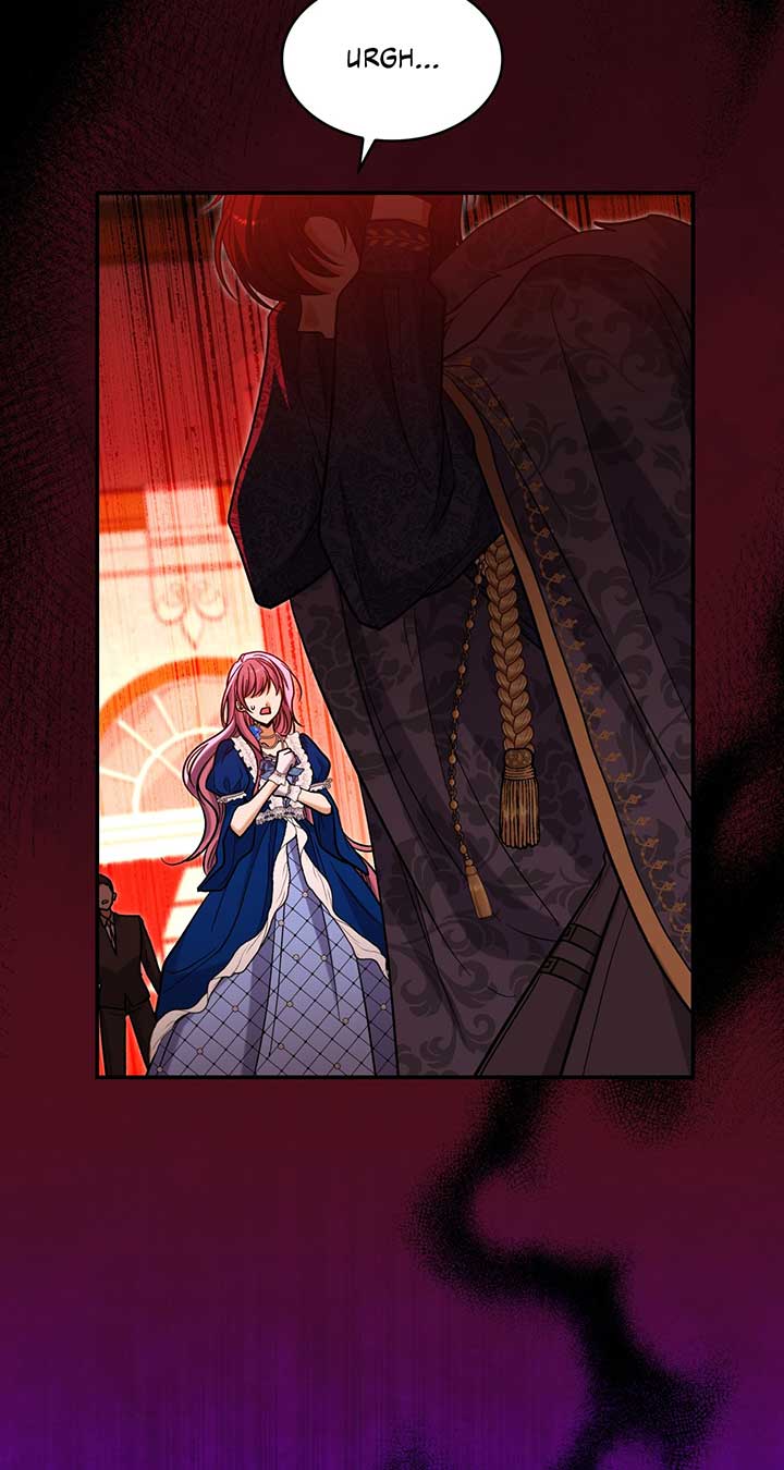 Look Here, Demon Lord! Chapter 47 page 69