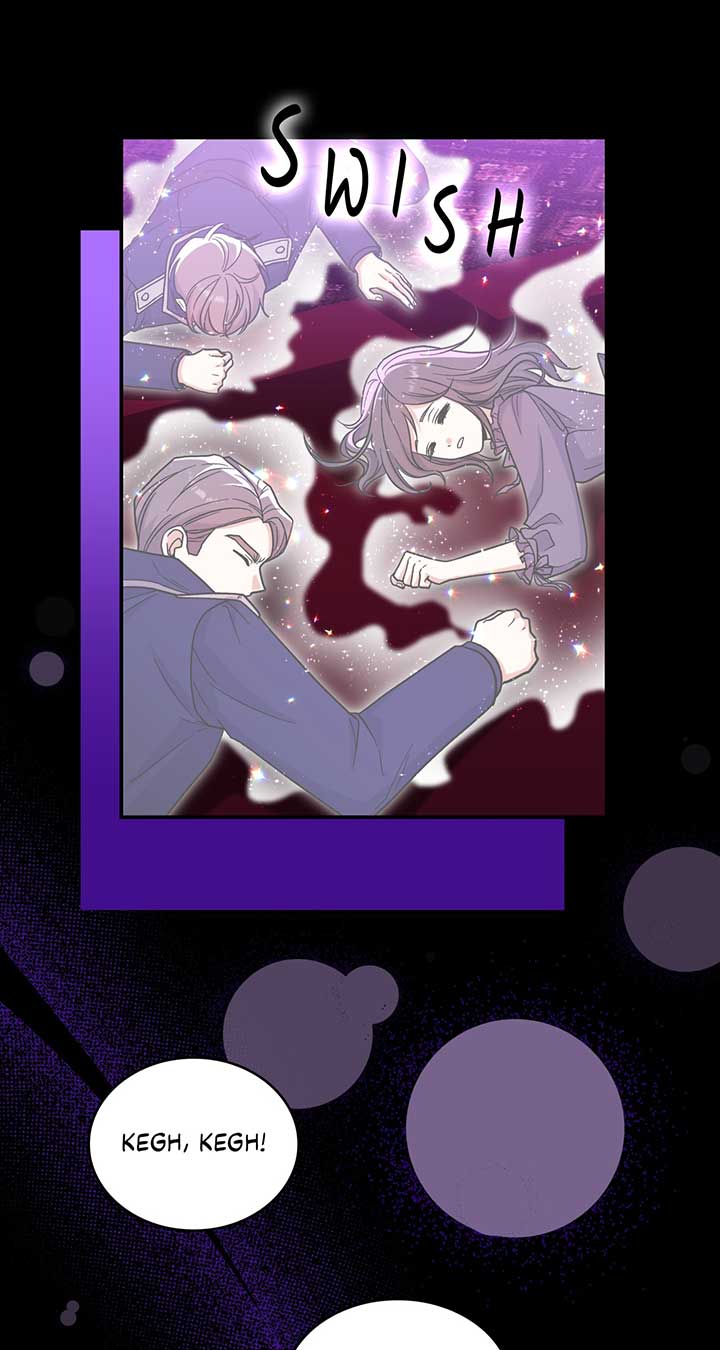 Look Here, Demon Lord! Chapter 47 page 7